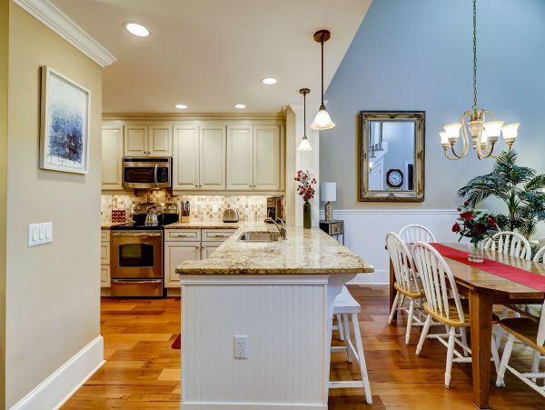 Hilton Head Condo 993802