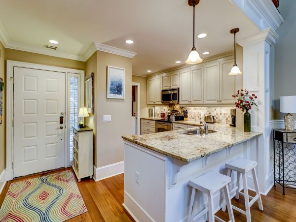 Hilton Head Condo 993802