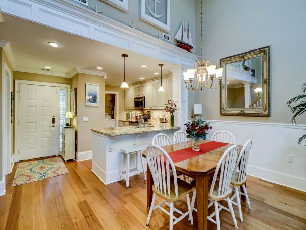 Hilton Head Condo 993802
