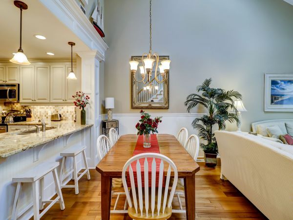 Hilton Head Condo 993802