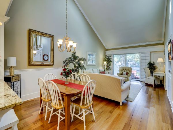 Hilton Head Condo 993802