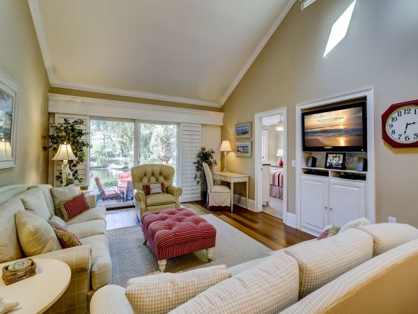 Hilton Head Condo 993802
