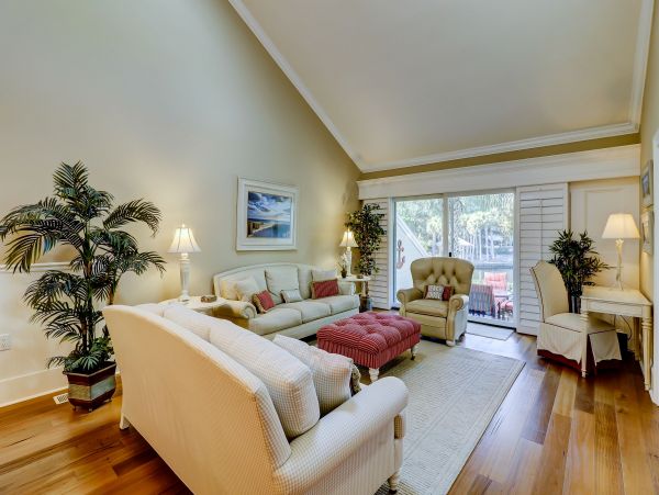 Hilton Head Condo 993802