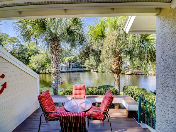 Hilton Head Condo 993802