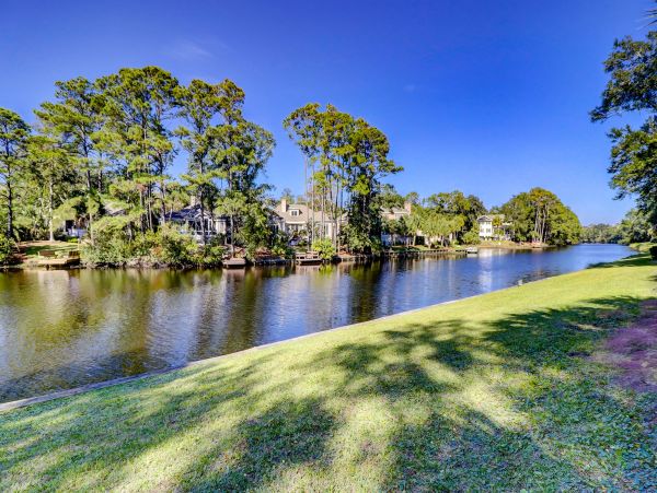 Hilton Head Condo 993802
