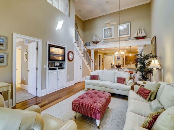 Hilton Head Condo 993802
