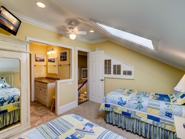 Hilton Head Condo 993802