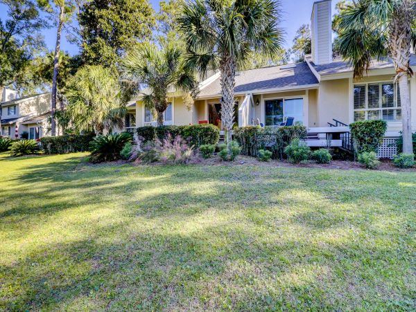 Hilton Head Condo 993802