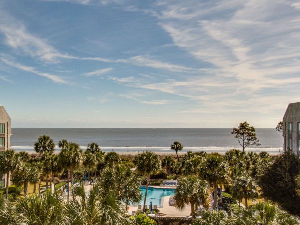Hilton Head Condo 993803