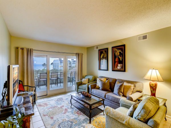Hilton Head Condo 993803