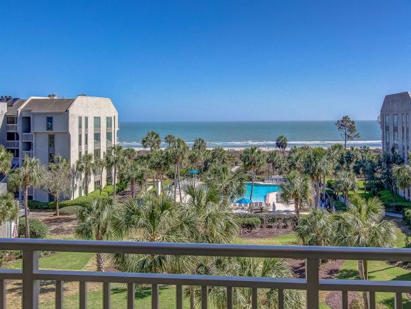 Hilton Head Condo 993803
