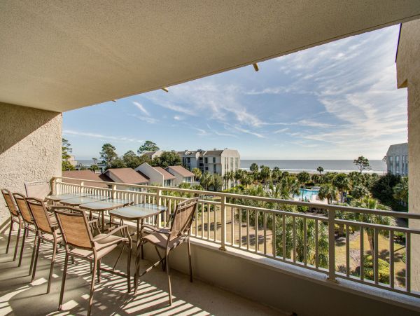 Hilton Head Condo 993803