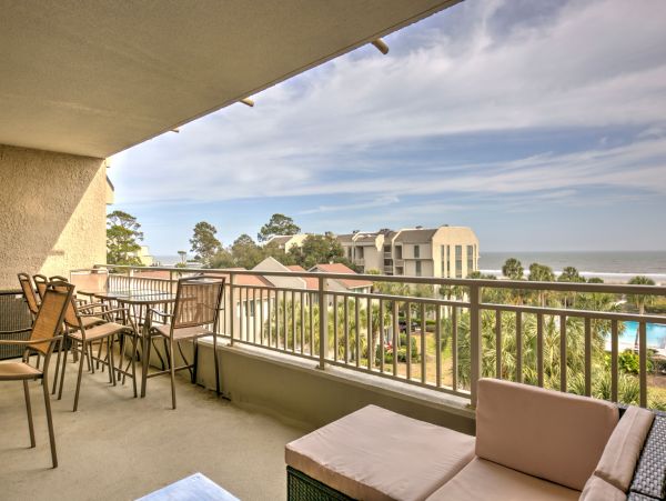 Hilton Head Condo 993803