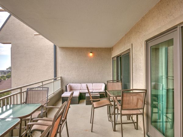 Hilton Head Condo 993803