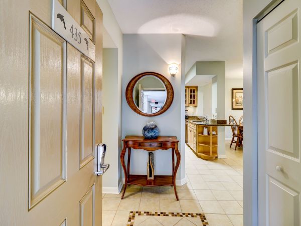 Hilton Head Condo 993803
