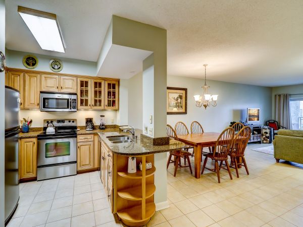 Hilton Head Condo 993803