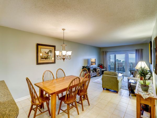Hilton Head Condo 993803
