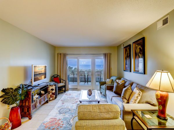 Hilton Head Condo 993803