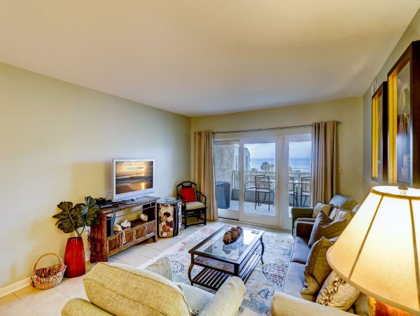 Hilton Head Condo 993803