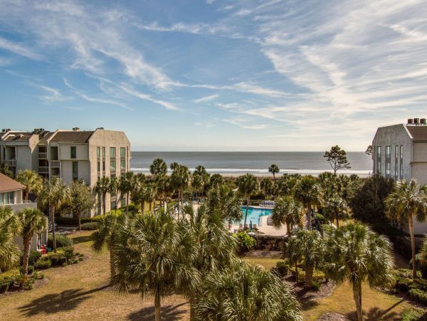 Hilton Head Condo 993803