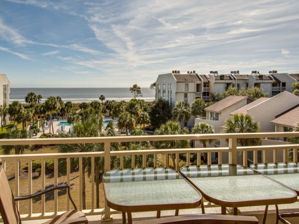 Hilton Head Condo 993803