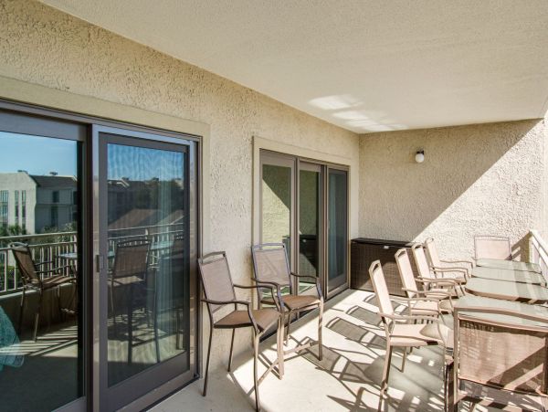 Hilton Head Condo 993803