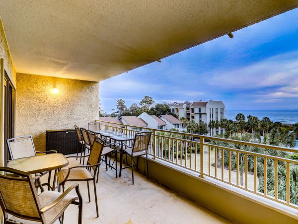 Hilton Head Condo 993803