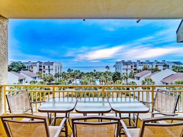 Hilton Head Condo 993803