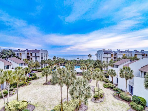 Hilton Head Condo 993803