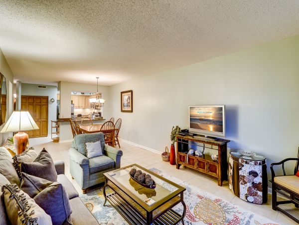 Hilton Head Condo 993803