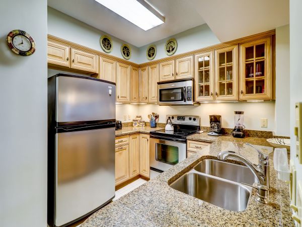 Hilton Head Condo 993803