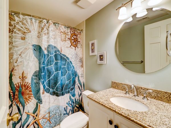 Hilton Head Condo 993803