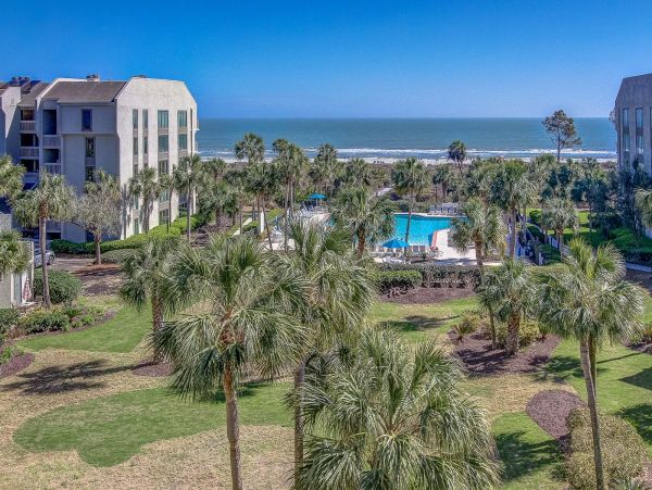 Hilton Head Condo 993803