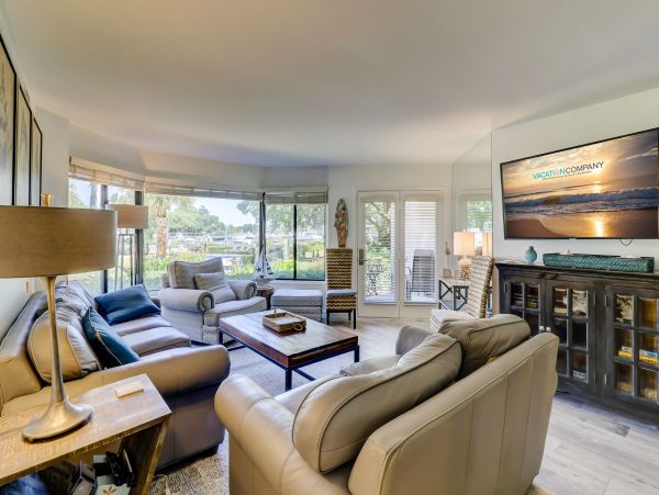 Hilton Head Condo 993804