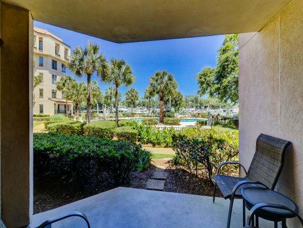 Hilton Head Condo 993804