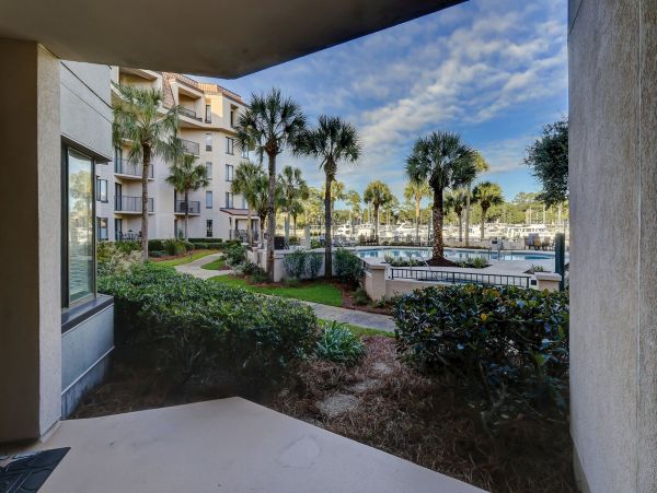 Hilton Head Condo 993804