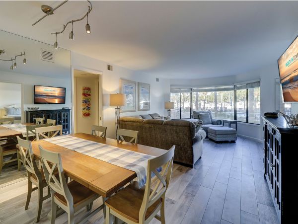 Hilton Head Condo 993804