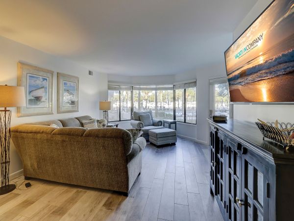 Hilton Head Condo 993804
