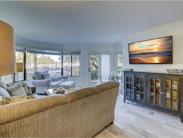 Hilton Head Condo 993804