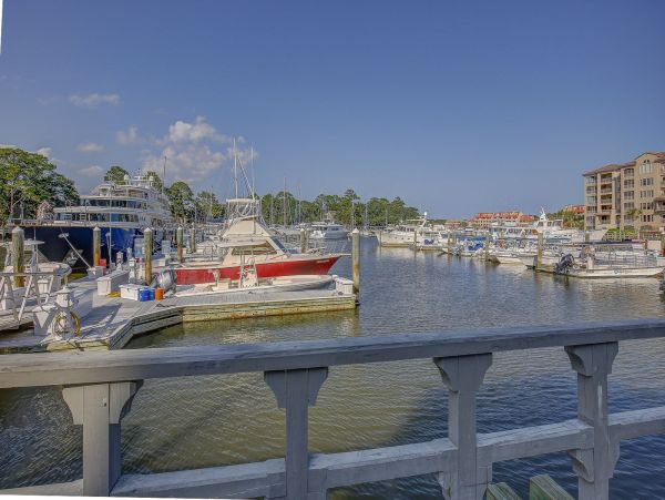 Hilton Head Condo 993804