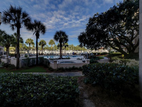 Hilton Head Condo 993804