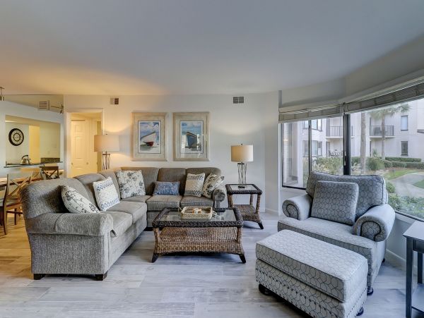 Hilton Head Condo 993804