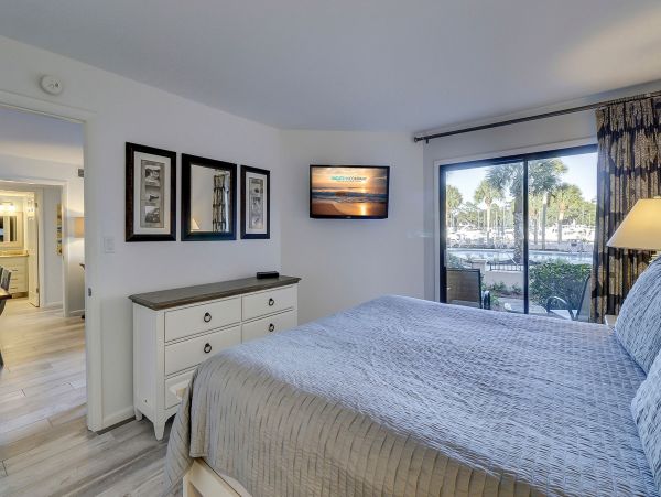 Hilton Head Condo 993804
