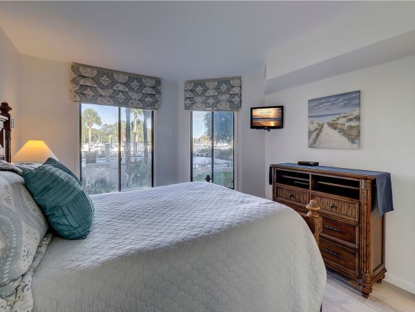 Hilton Head Condo 993804
