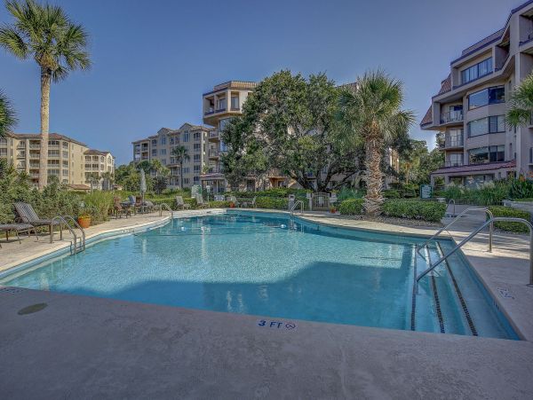 Hilton Head Condo 993804