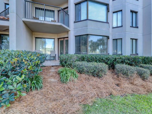 Hilton Head Condo 993804
