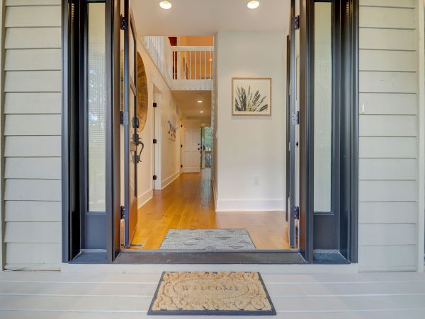 Sea Pines luxury Retreat Fabulous Interior & Beach Access