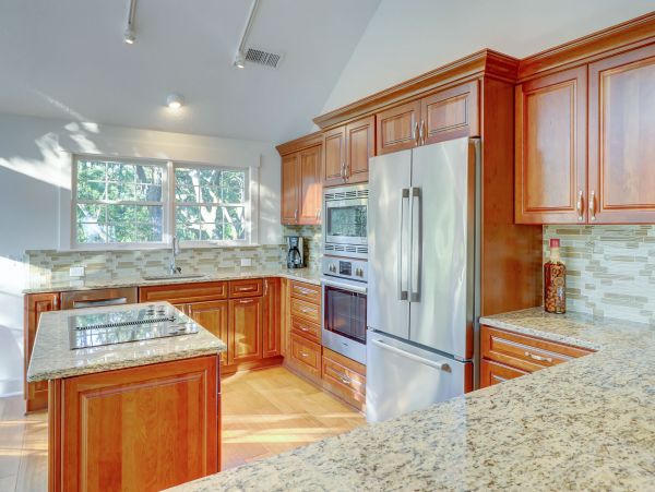 Sea Pines luxury Retreat Fabulous Interior & Beach Access