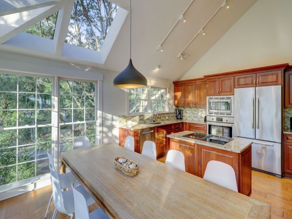 Sea Pines luxury Retreat Fabulous Interior & Beach Access
