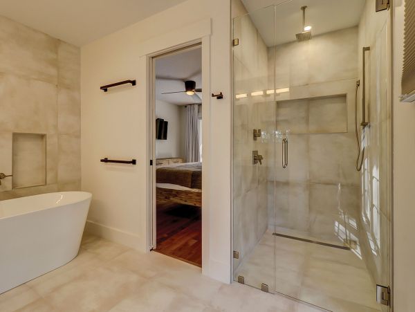 Sea Pines luxury Retreat Fabulous Interior & Beach Access